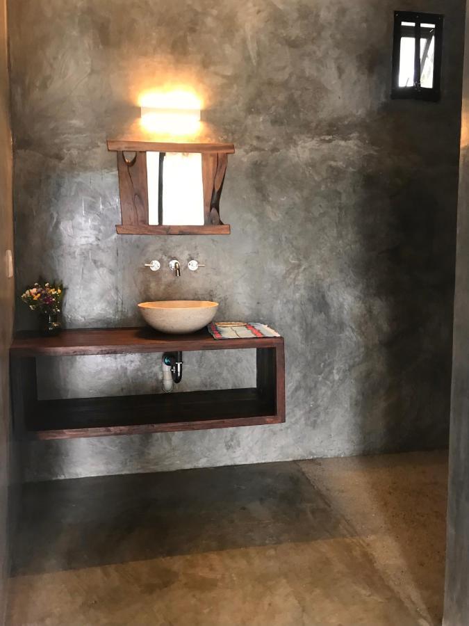 Casa Monika Hotel Puerto Escondido  Bagian luar foto