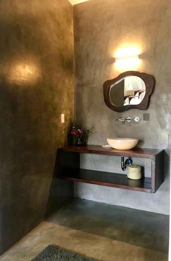 Casa Monika Hotel Puerto Escondido  Bagian luar foto